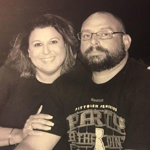 Meet your Posher, Beth